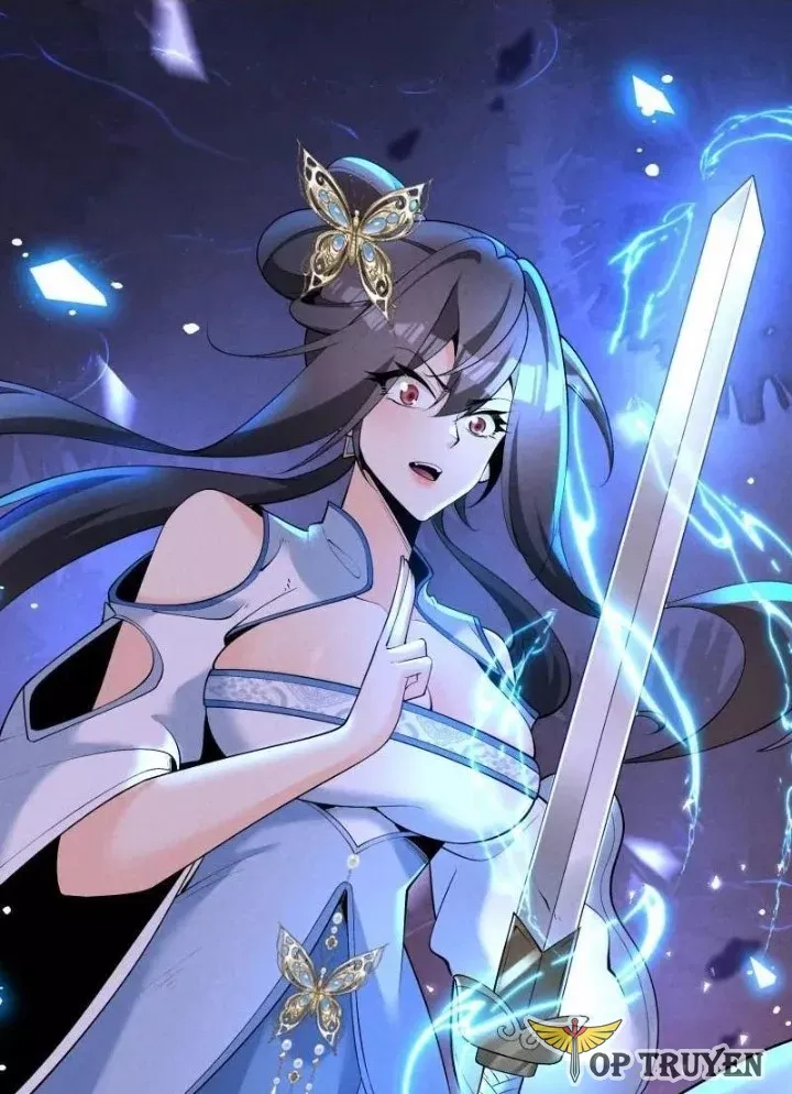 đọc truyện Đệ Tử Tôi Hình Như Muốn Tạo Phản Chương 29 ảnh 4 tại Thiên Thai Truyện