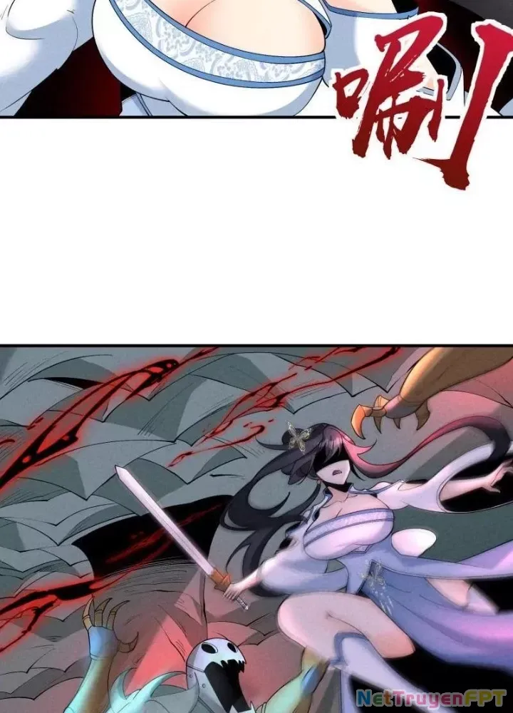 đọc truyện Đệ Tử Tôi Hình Như Muốn Tạo Phản Chương 29 ảnh 22 tại Thiên Thai Truyện