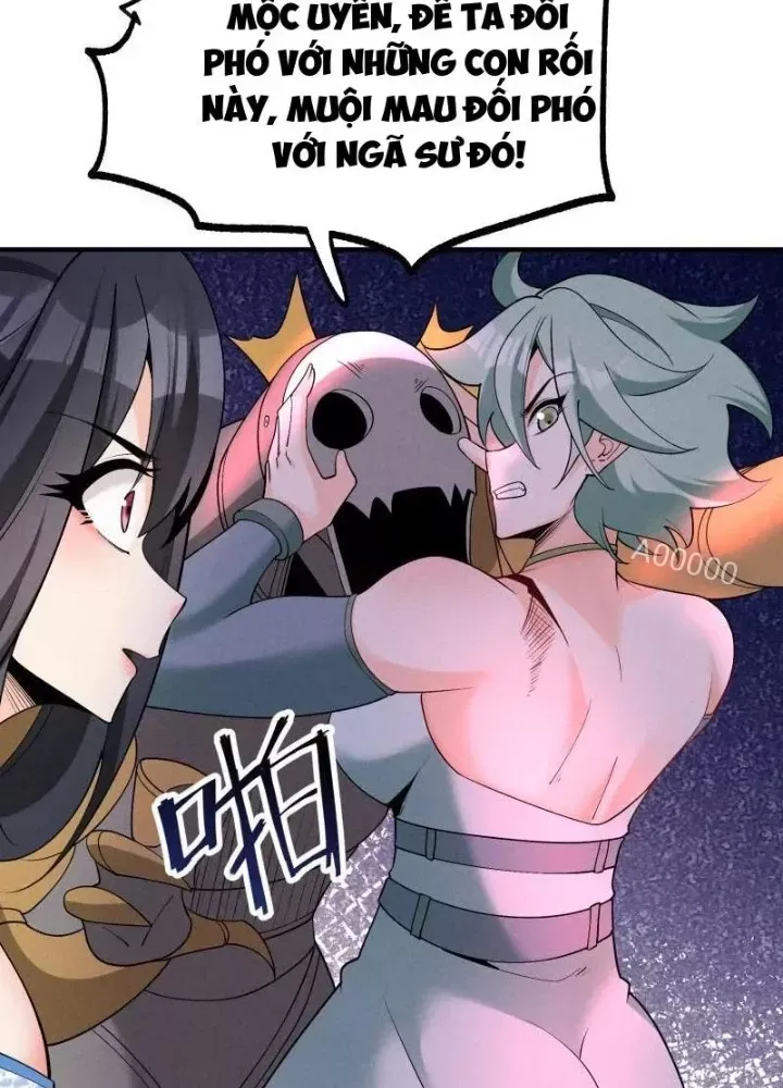 đọc truyện Đệ Tử Tôi Hình Như Muốn Tạo Phản Chương 29 ảnh 28 tại Thiên Thai Truyện