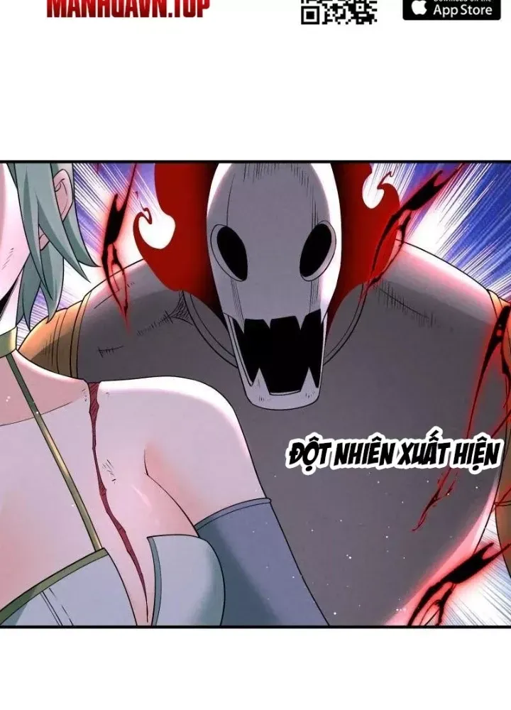 đọc truyện Đệ Tử Tôi Hình Như Muốn Tạo Phản Chương 29 ảnh 34 tại Thiên Thai Truyện