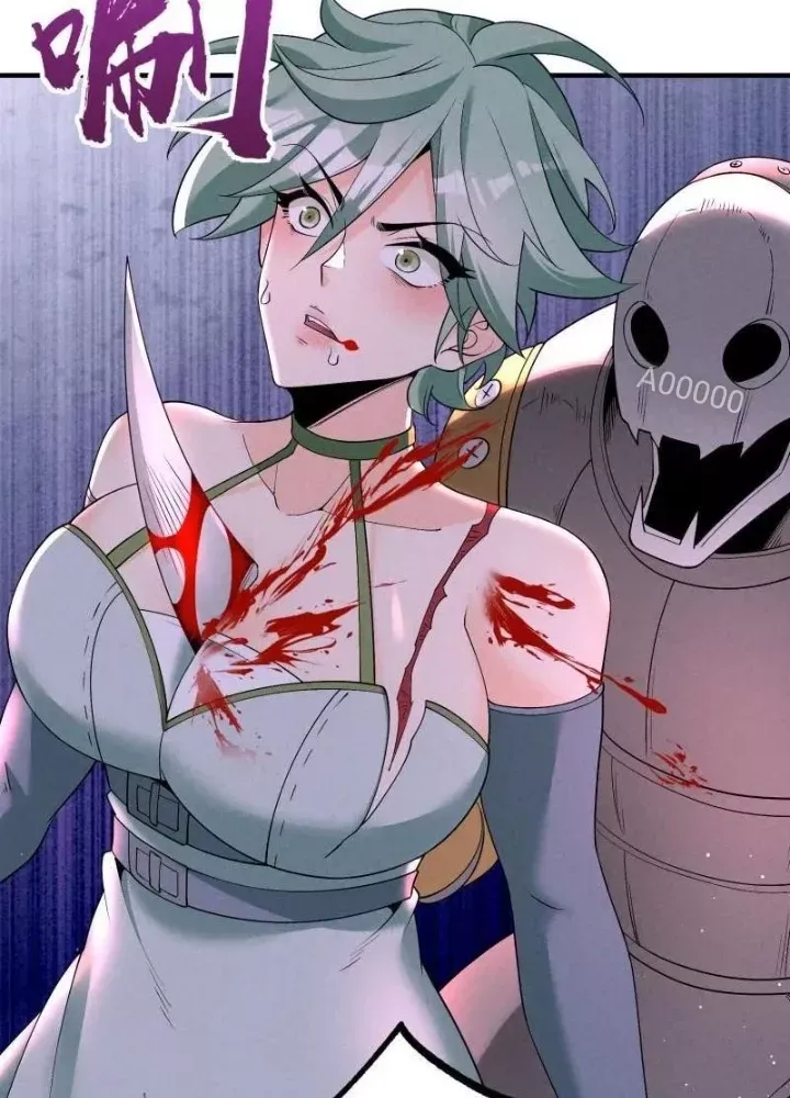 đọc truyện Đệ Tử Tôi Hình Như Muốn Tạo Phản Chương 29 ảnh 36 tại Thiên Thai Truyện