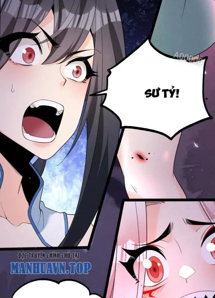 đọc truyện Đệ Tử Tôi Hình Như Muốn Tạo Phản Chương 29 ảnh 44 tại Thiên Thai Truyện