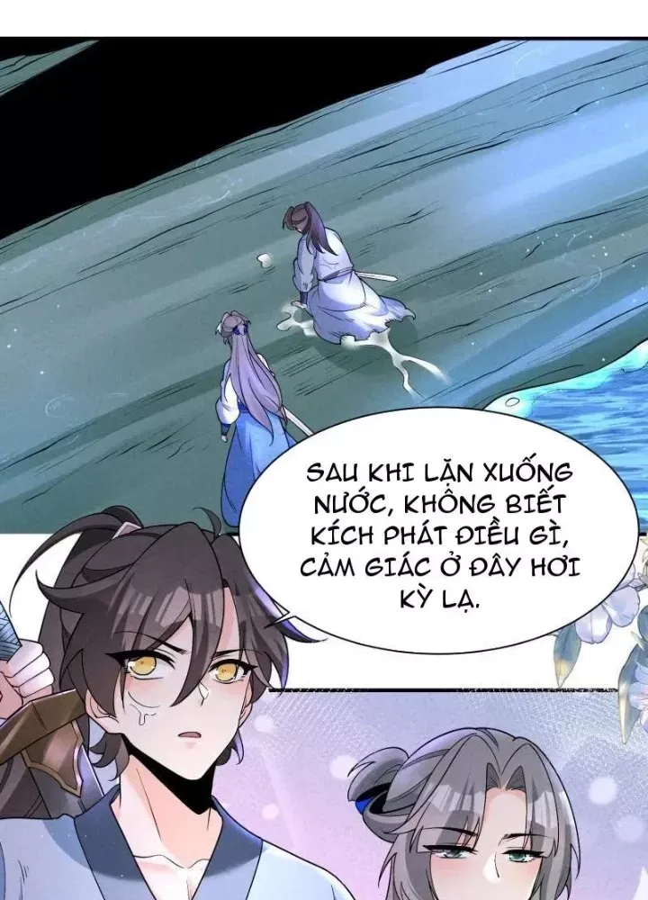 đọc truyện Đệ Tử Tôi Hình Như Muốn Tạo Phản Chương 29 ảnh 52 tại Thiên Thai Truyện