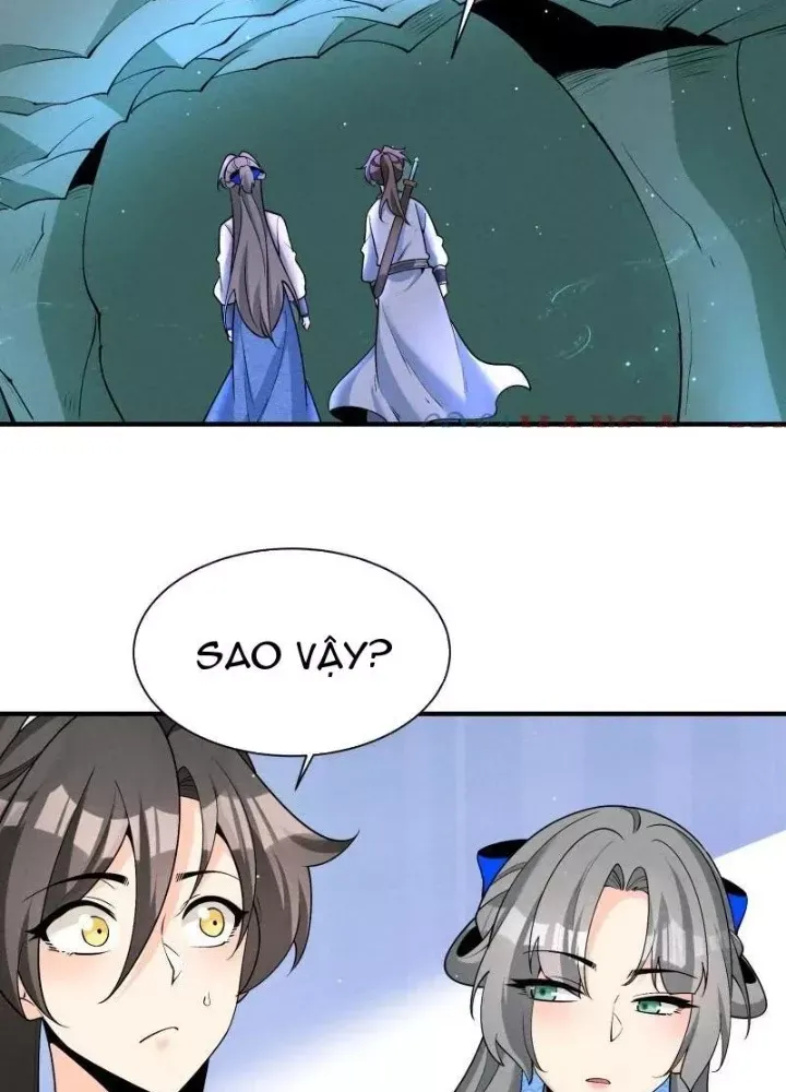 đọc truyện Đệ Tử Tôi Hình Như Muốn Tạo Phản Chương 29 ảnh 56 tại Thiên Thai Truyện