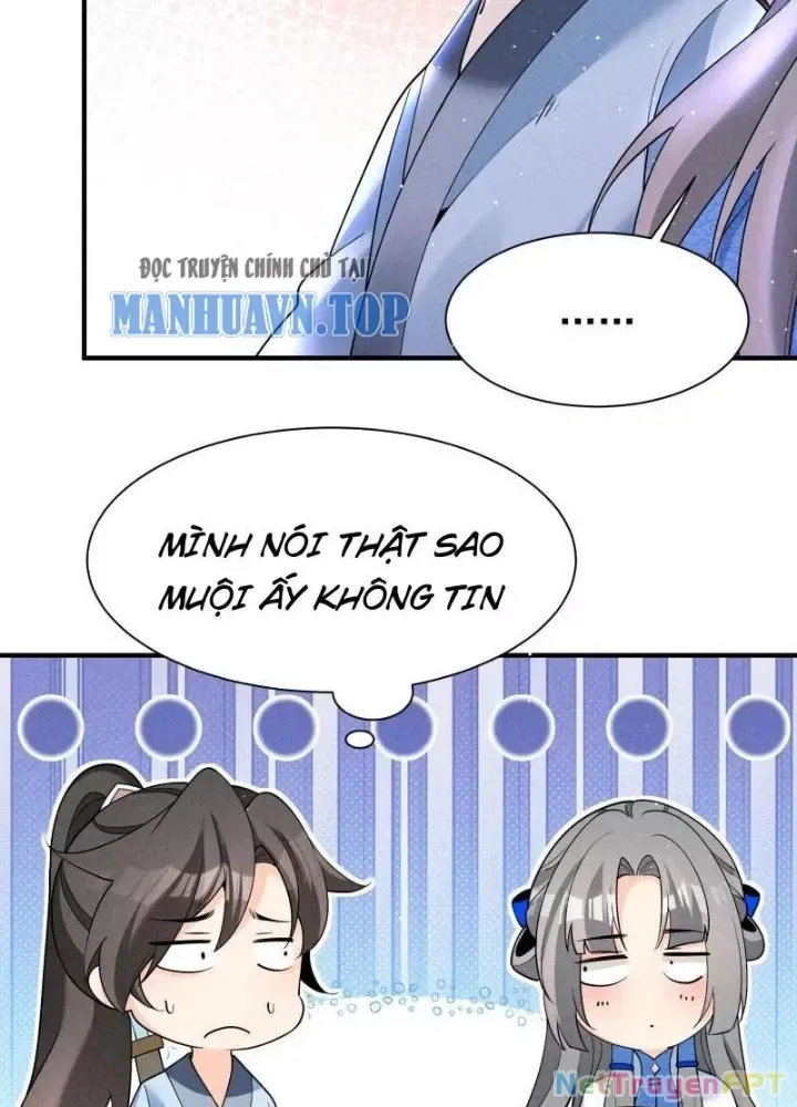 đọc truyện Đệ Tử Tôi Hình Như Muốn Tạo Phản Chương 29 ảnh 60 tại Thiên Thai Truyện