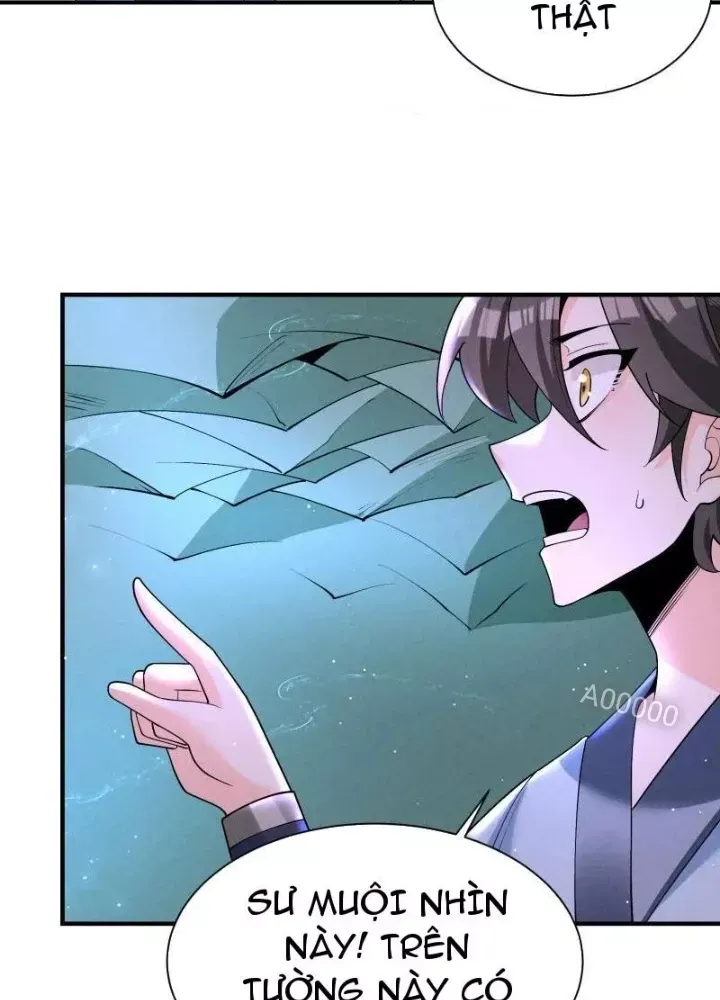 đọc truyện Đệ Tử Tôi Hình Như Muốn Tạo Phản Chương 29 ảnh 62 tại Thiên Thai Truyện