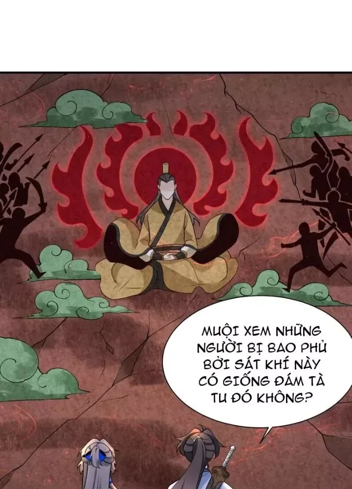 đọc truyện Đệ Tử Tôi Hình Như Muốn Tạo Phản Chương 29 ảnh 64 tại Thiên Thai Truyện