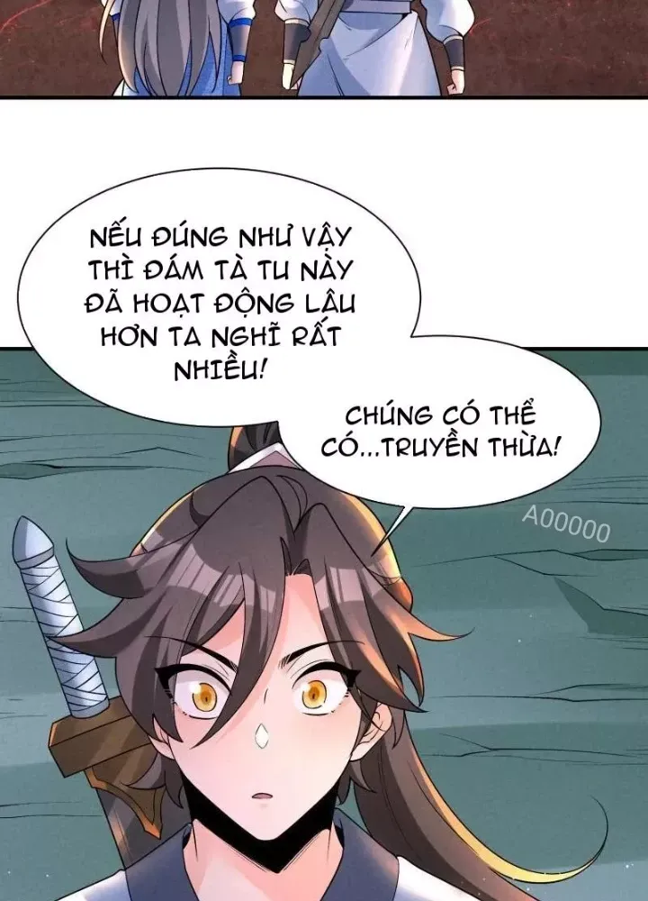 đọc truyện Đệ Tử Tôi Hình Như Muốn Tạo Phản Chương 29 ảnh 66 tại Thiên Thai Truyện