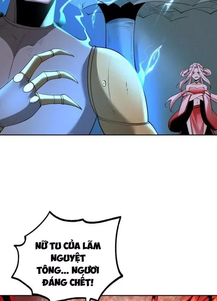 đọc truyện Đệ Tử Tôi Hình Như Muốn Tạo Phản Chương 29 ảnh 10 tại Thiên Thai Truyện