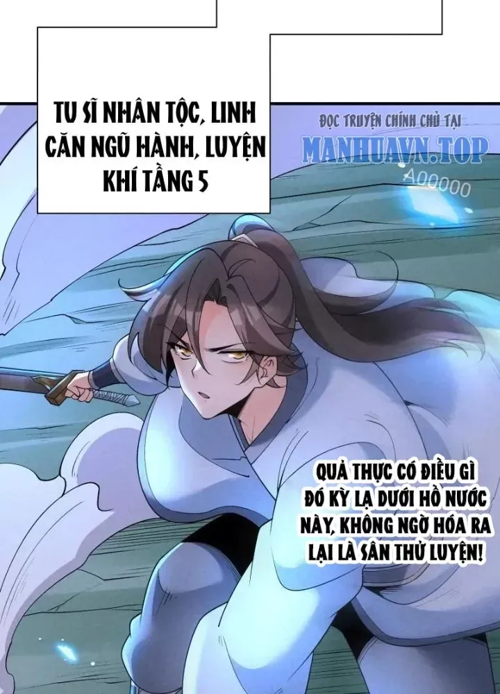 đọc truyện Đệ Tử Tôi Hình Như Muốn Tạo Phản Chương 29 ảnh 82 tại Thiên Thai Truyện