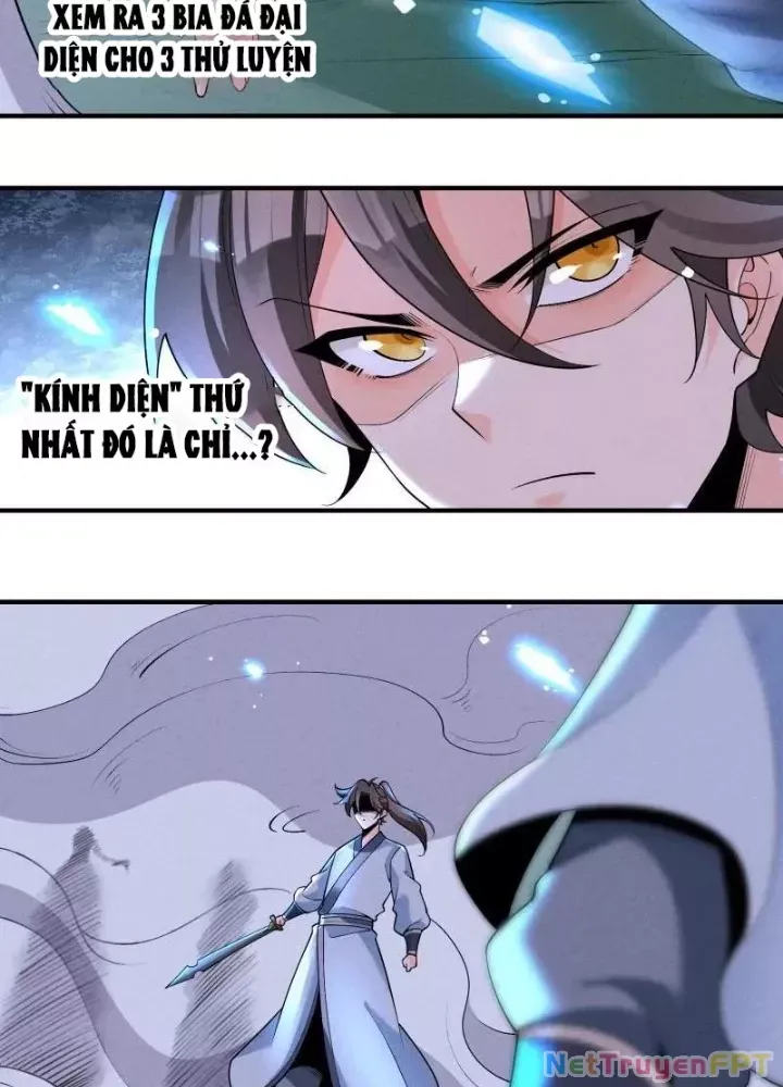 đọc truyện Đệ Tử Tôi Hình Như Muốn Tạo Phản Chương 29 ảnh 84 tại Thiên Thai Truyện