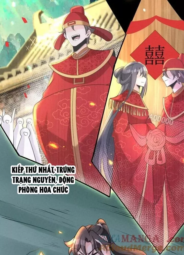 đọc truyện Đệ Tử Tôi Hình Như Muốn Tạo Phản Chương 29 ảnh 100 tại Thiên Thai Truyện