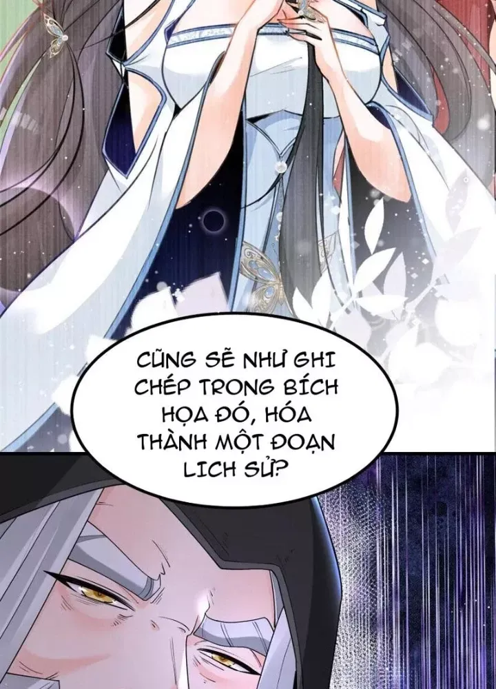 đọc truyện Đệ Tử Tôi Hình Như Muốn Tạo Phản Chương 30 ảnh 112 tại Thiên Thai Truyện