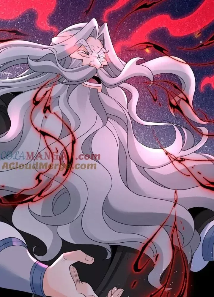 đọc truyện Đệ Tử Tôi Hình Như Muốn Tạo Phản Chương 30 ảnh 118 tại Thiên Thai Truyện