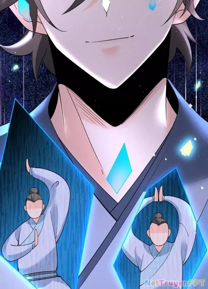 đọc truyện Đệ Tử Tôi Hình Như Muốn Tạo Phản Chương 30 ảnh 14 tại Thiên Thai Truyện