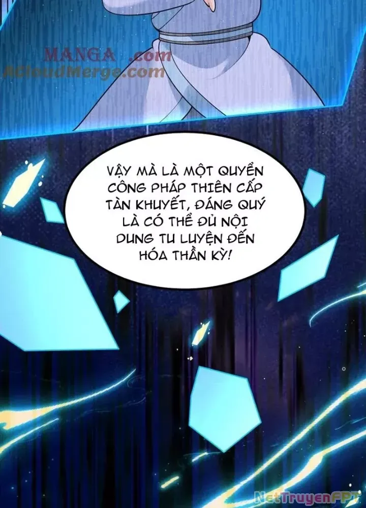 đọc truyện Đệ Tử Tôi Hình Như Muốn Tạo Phản Chương 30 ảnh 18 tại Thiên Thai Truyện