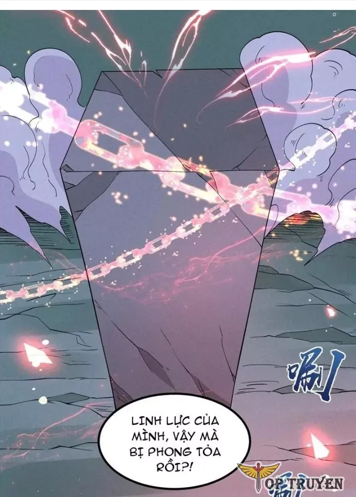 đọc truyện Đệ Tử Tôi Hình Như Muốn Tạo Phản Chương 30 ảnh 4 tại Thiên Thai Truyện