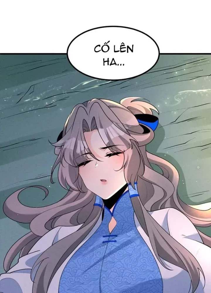 đọc truyện Đệ Tử Tôi Hình Như Muốn Tạo Phản Chương 30 ảnh 26 tại Thiên Thai Truyện