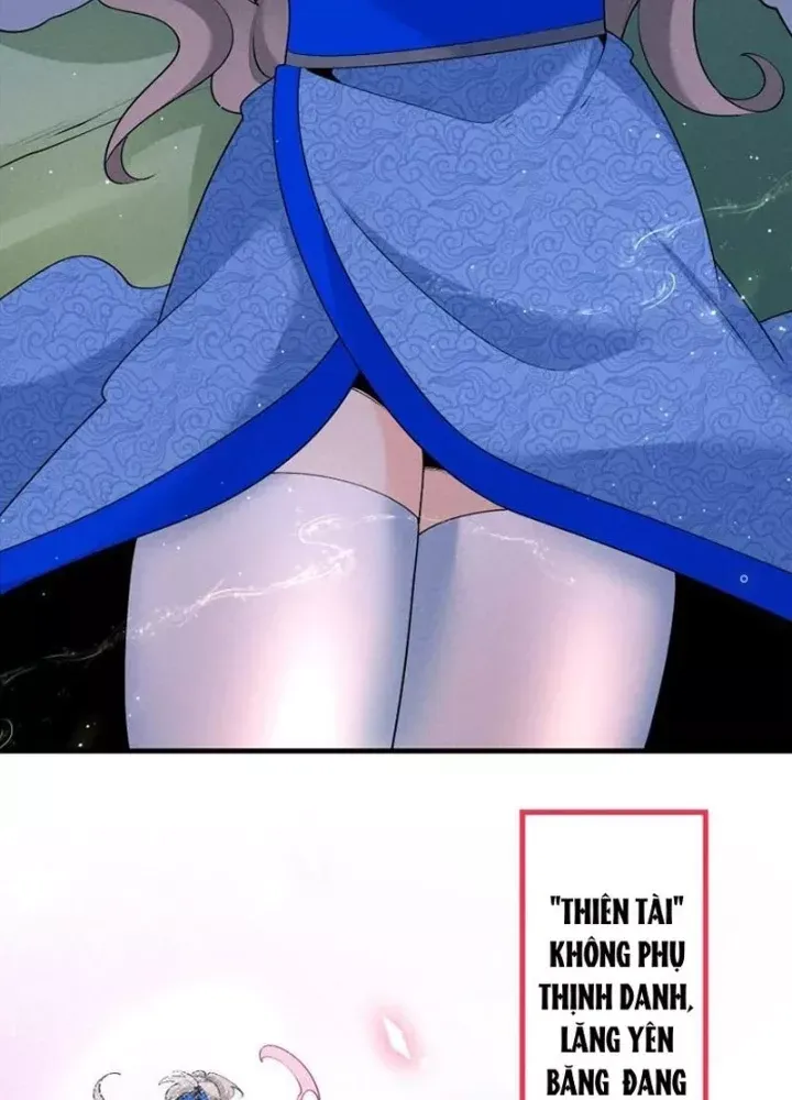 đọc truyện Đệ Tử Tôi Hình Như Muốn Tạo Phản Chương 30 ảnh 28 tại Thiên Thai Truyện