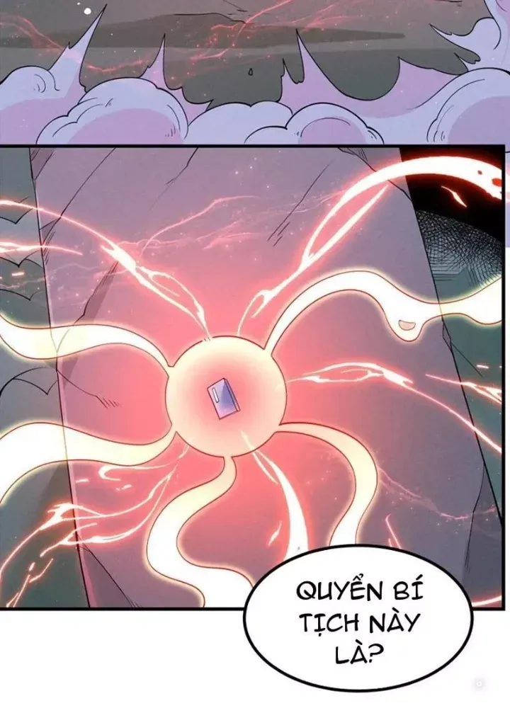 đọc truyện Đệ Tử Tôi Hình Như Muốn Tạo Phản Chương 30 ảnh 6 tại Thiên Thai Truyện