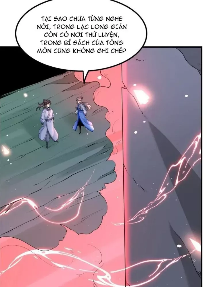 đọc truyện Đệ Tử Tôi Hình Như Muốn Tạo Phản Chương 30 ảnh 48 tại Thiên Thai Truyện