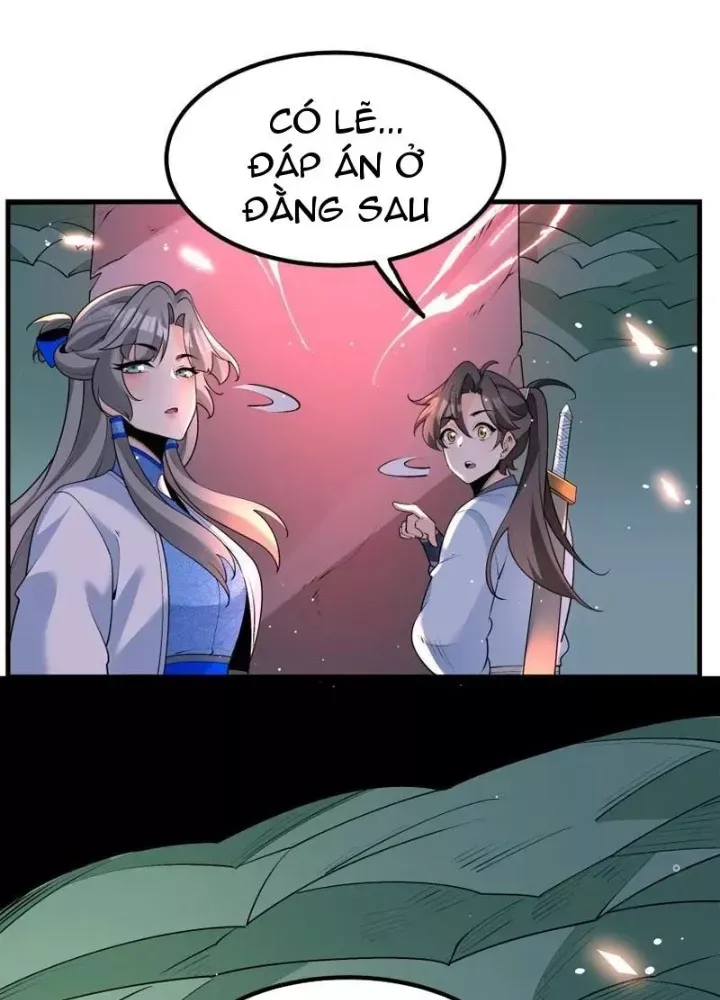 đọc truyện Đệ Tử Tôi Hình Như Muốn Tạo Phản Chương 30 ảnh 50 tại Thiên Thai Truyện