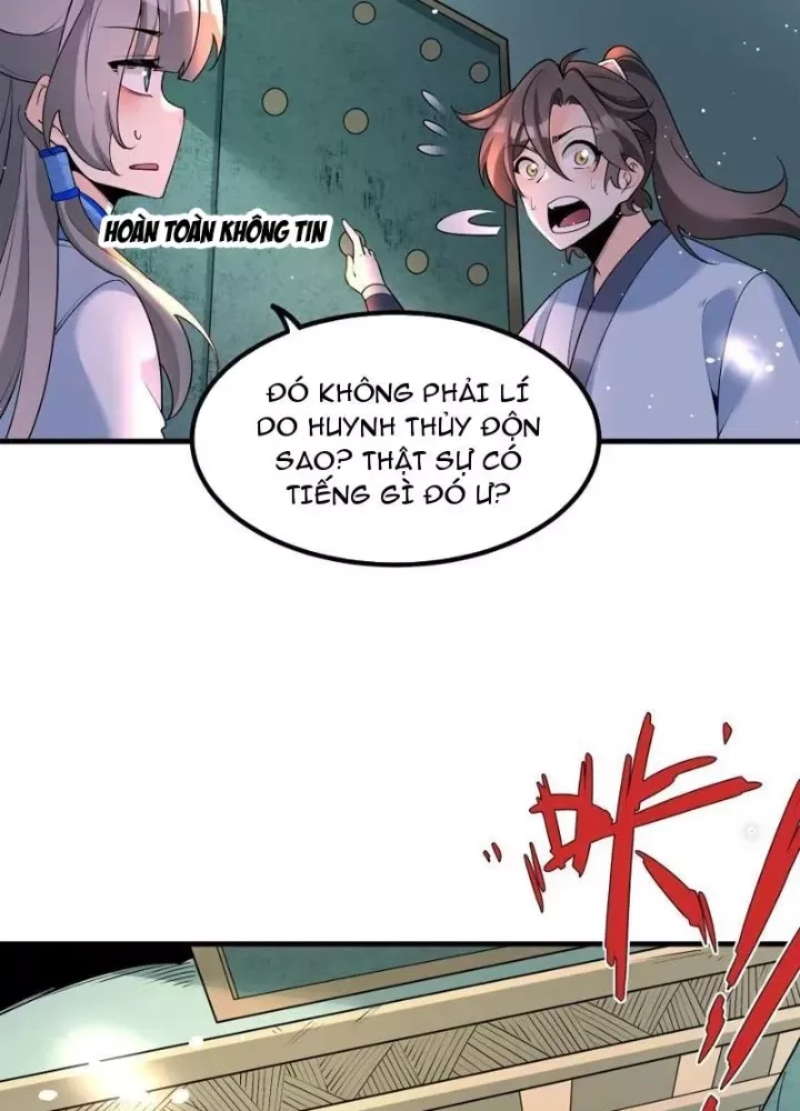 đọc truyện Đệ Tử Tôi Hình Như Muốn Tạo Phản Chương 30 ảnh 56 tại Thiên Thai Truyện