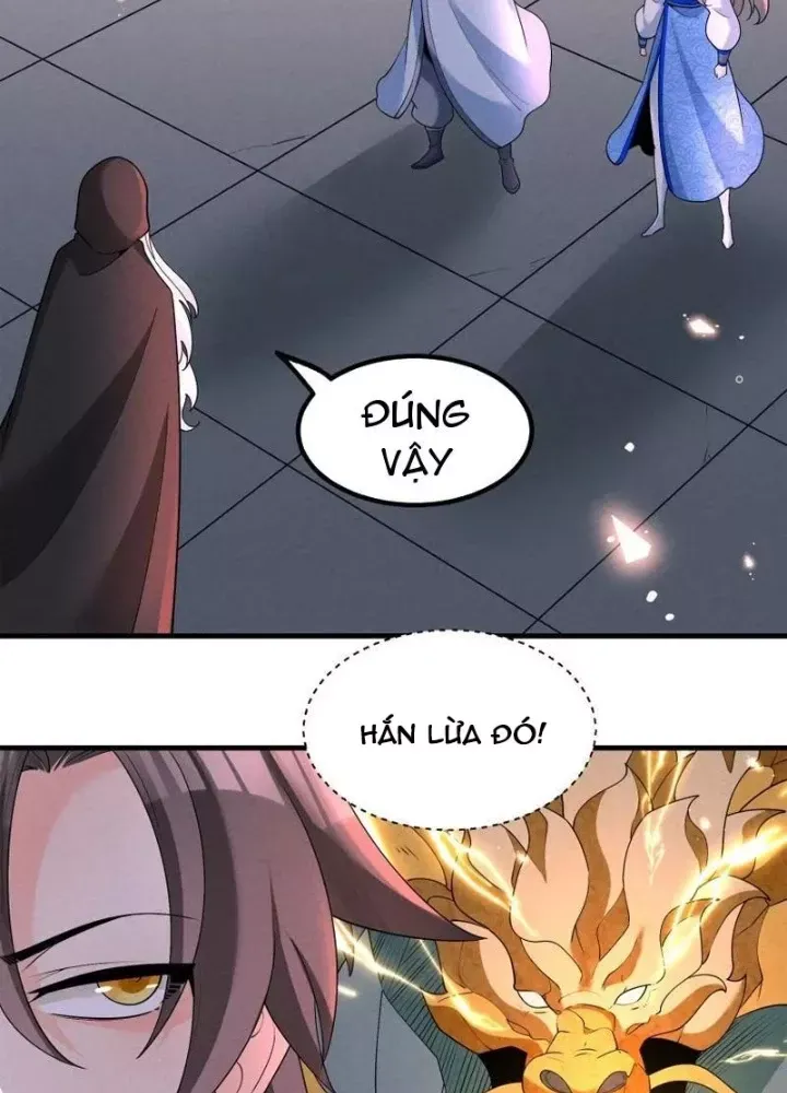 đọc truyện Đệ Tử Tôi Hình Như Muốn Tạo Phản Chương 30 ảnh 76 tại Thiên Thai Truyện