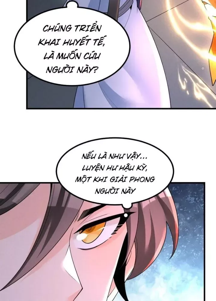 đọc truyện Đệ Tử Tôi Hình Như Muốn Tạo Phản Chương 30 ảnh 82 tại Thiên Thai Truyện