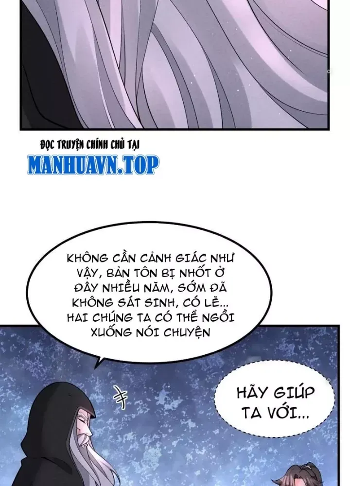 đọc truyện Đệ Tử Tôi Hình Như Muốn Tạo Phản Chương 30 ảnh 86 tại Thiên Thai Truyện