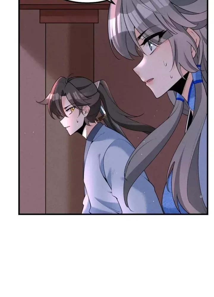 đọc truyện Đệ Tử Tôi Hình Như Muốn Tạo Phản Chương 30 ảnh 92 tại Thiên Thai Truyện