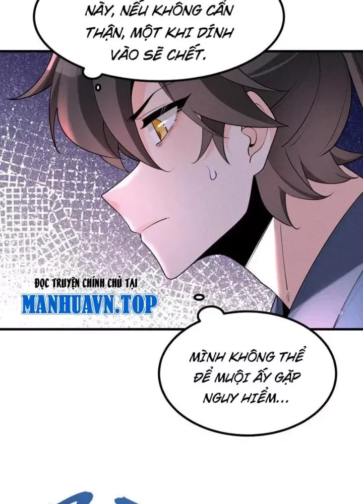 đọc truyện Đệ Tử Tôi Hình Như Muốn Tạo Phản Chương 30 ảnh 94 tại Thiên Thai Truyện