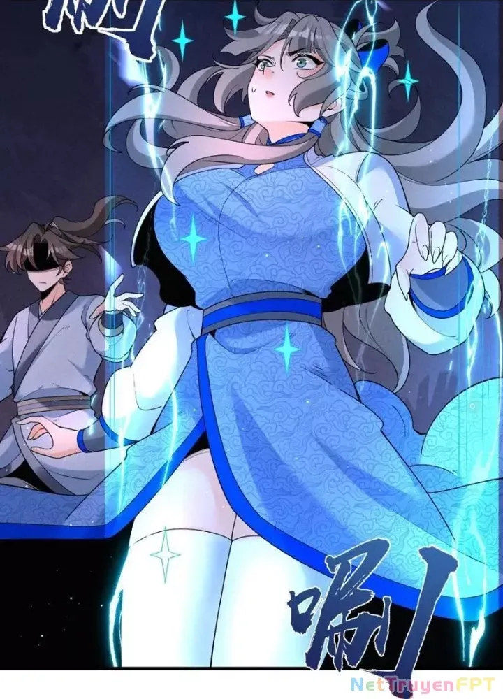 đọc truyện Đệ Tử Tôi Hình Như Muốn Tạo Phản Chương 30 ảnh 96 tại Thiên Thai Truyện