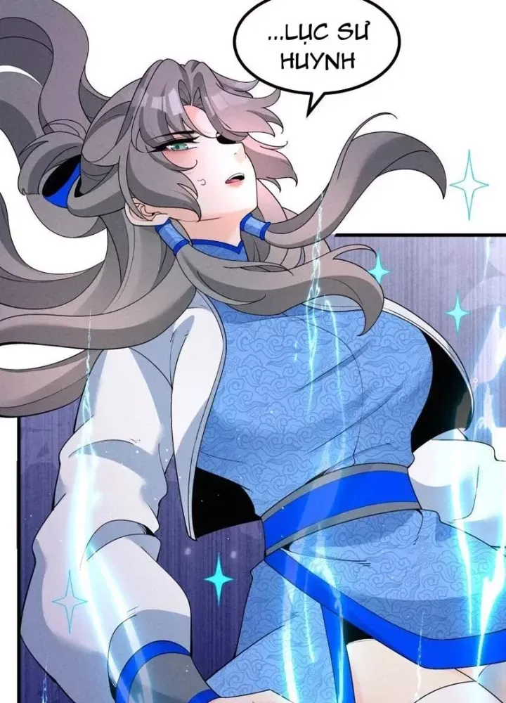 đọc truyện Đệ Tử Tôi Hình Như Muốn Tạo Phản Chương 30 ảnh 98 tại Thiên Thai Truyện