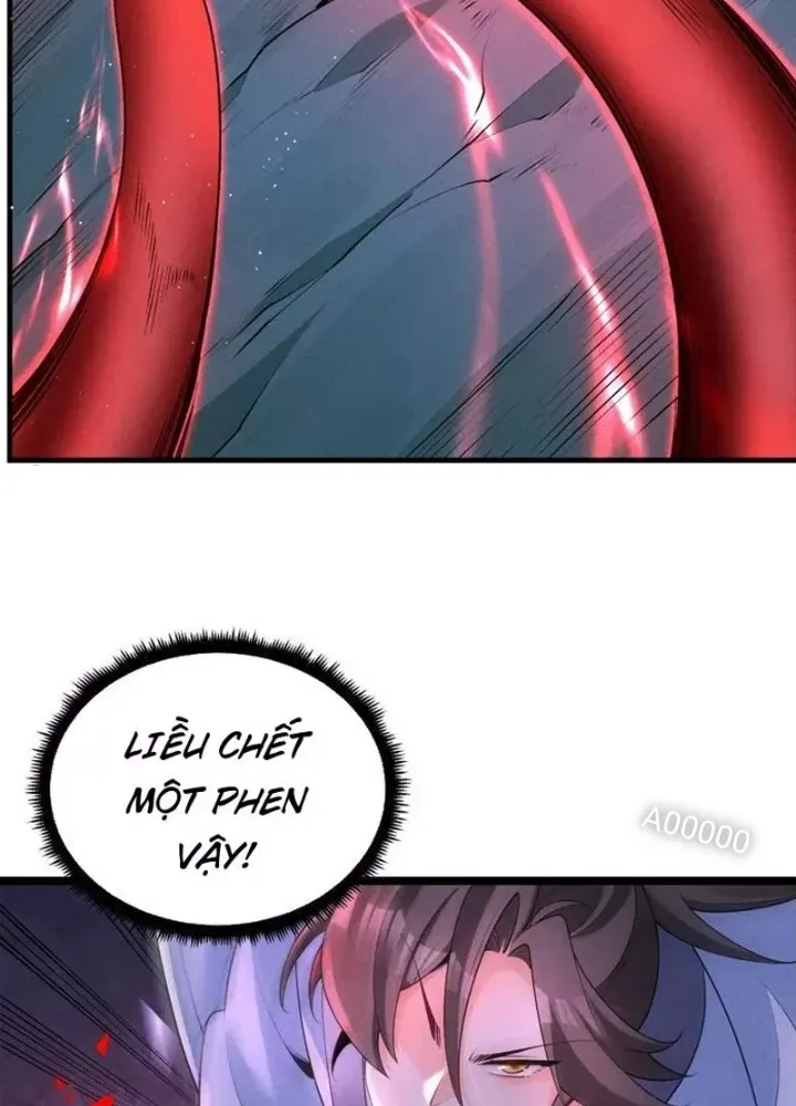 đọc truyện Đệ Tử Tôi Hình Như Muốn Tạo Phản Chương 31 ảnh 16 tại Thiên Thai Truyện