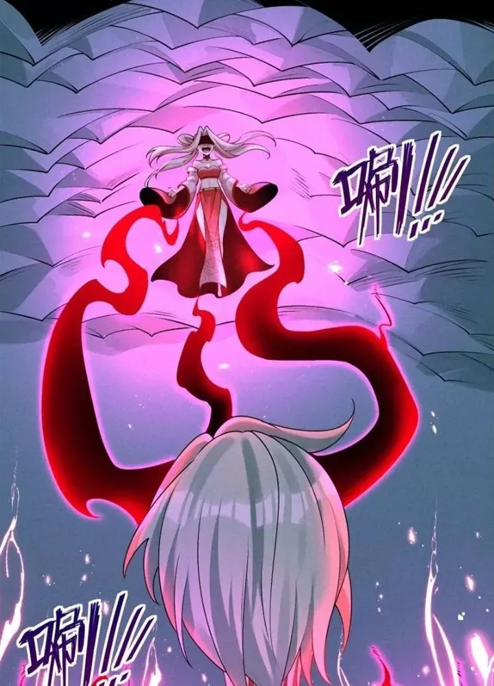 đọc truyện Đệ Tử Tôi Hình Như Muốn Tạo Phản Chương 31 ảnh 22 tại Thiên Thai Truyện