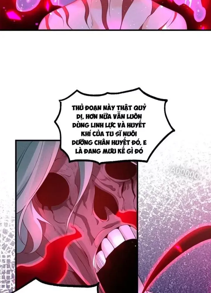 đọc truyện Đệ Tử Tôi Hình Như Muốn Tạo Phản Chương 31 ảnh 24 tại Thiên Thai Truyện