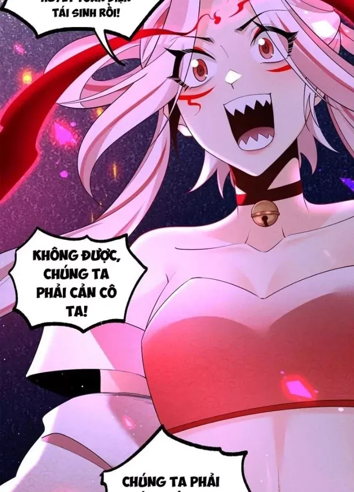 đọc truyện Đệ Tử Tôi Hình Như Muốn Tạo Phản Chương 31 ảnh 26 tại Thiên Thai Truyện