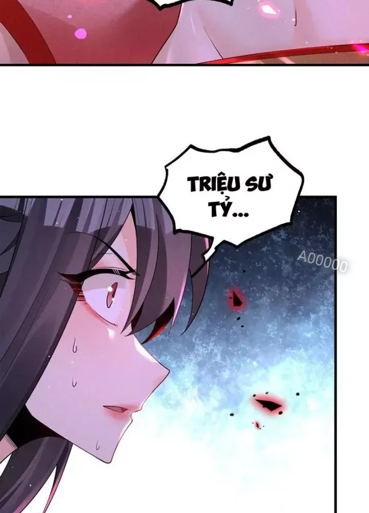 đọc truyện Đệ Tử Tôi Hình Như Muốn Tạo Phản Chương 31 ảnh 28 tại Thiên Thai Truyện