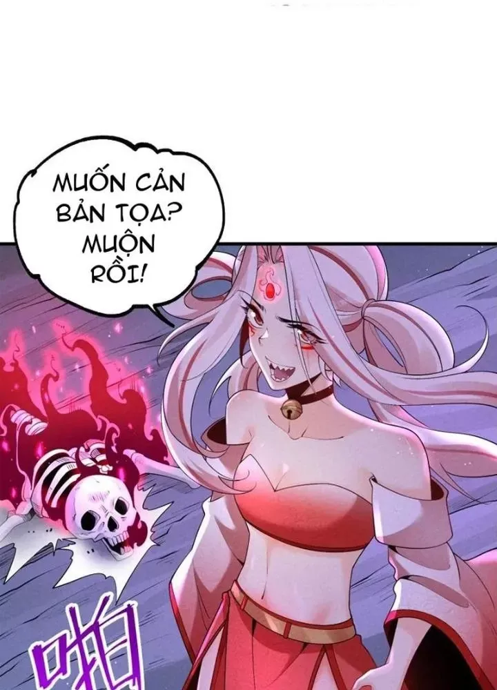 đọc truyện Đệ Tử Tôi Hình Như Muốn Tạo Phản Chương 31 ảnh 30 tại Thiên Thai Truyện