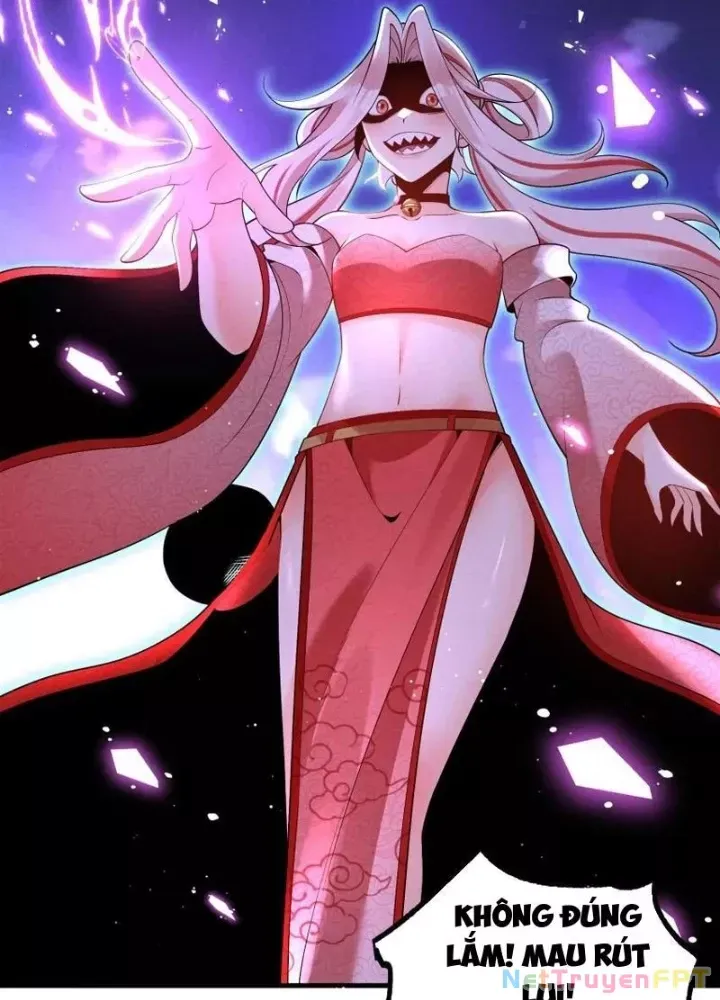 đọc truyện Đệ Tử Tôi Hình Như Muốn Tạo Phản Chương 31 ảnh 44 tại Thiên Thai Truyện