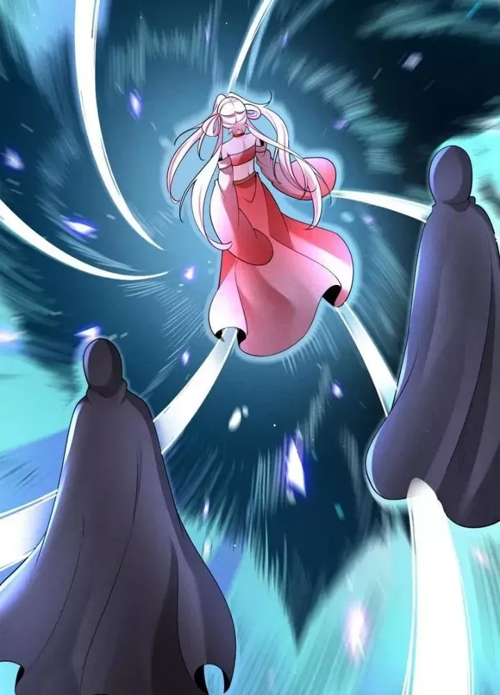 đọc truyện Đệ Tử Tôi Hình Như Muốn Tạo Phản Chương 31 ảnh 56 tại Thiên Thai Truyện