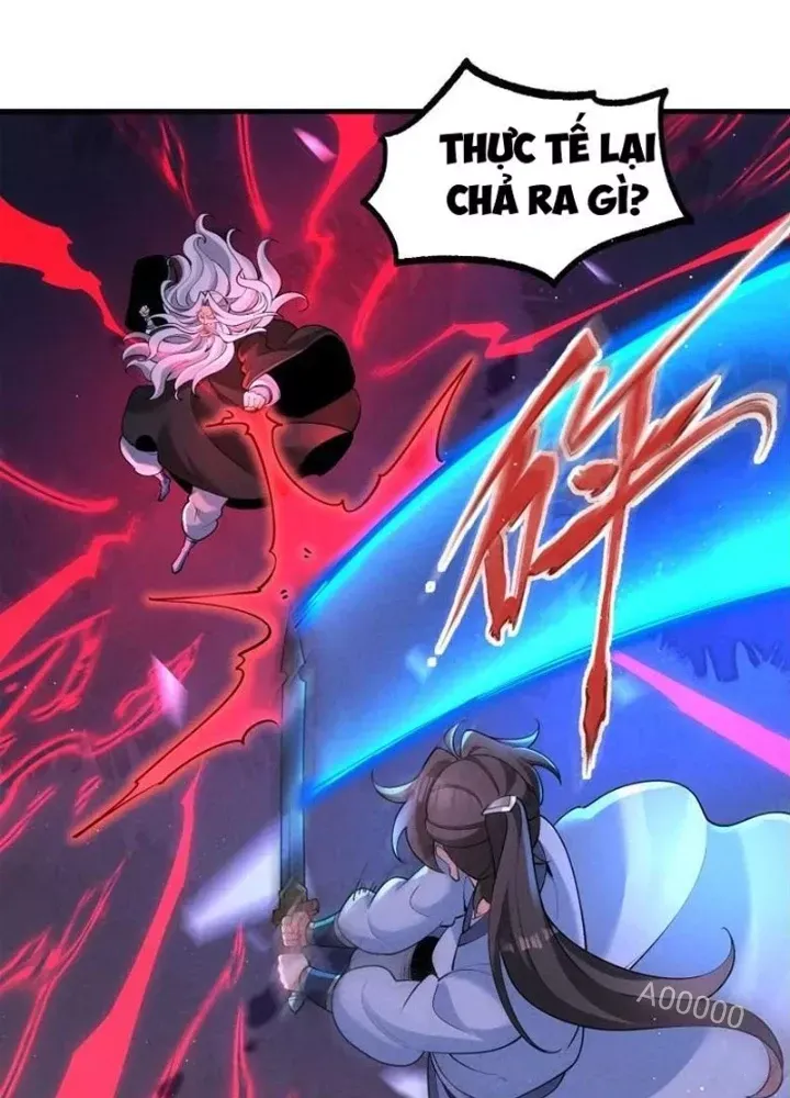 đọc truyện Đệ Tử Tôi Hình Như Muốn Tạo Phản Chương 31 ảnh 8 tại Thiên Thai Truyện