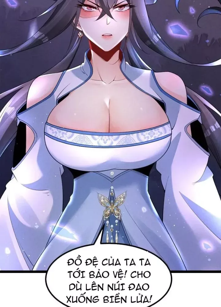 đọc truyện Đệ Tử Tôi Hình Như Muốn Tạo Phản Chương 31 ảnh 68 tại Thiên Thai Truyện