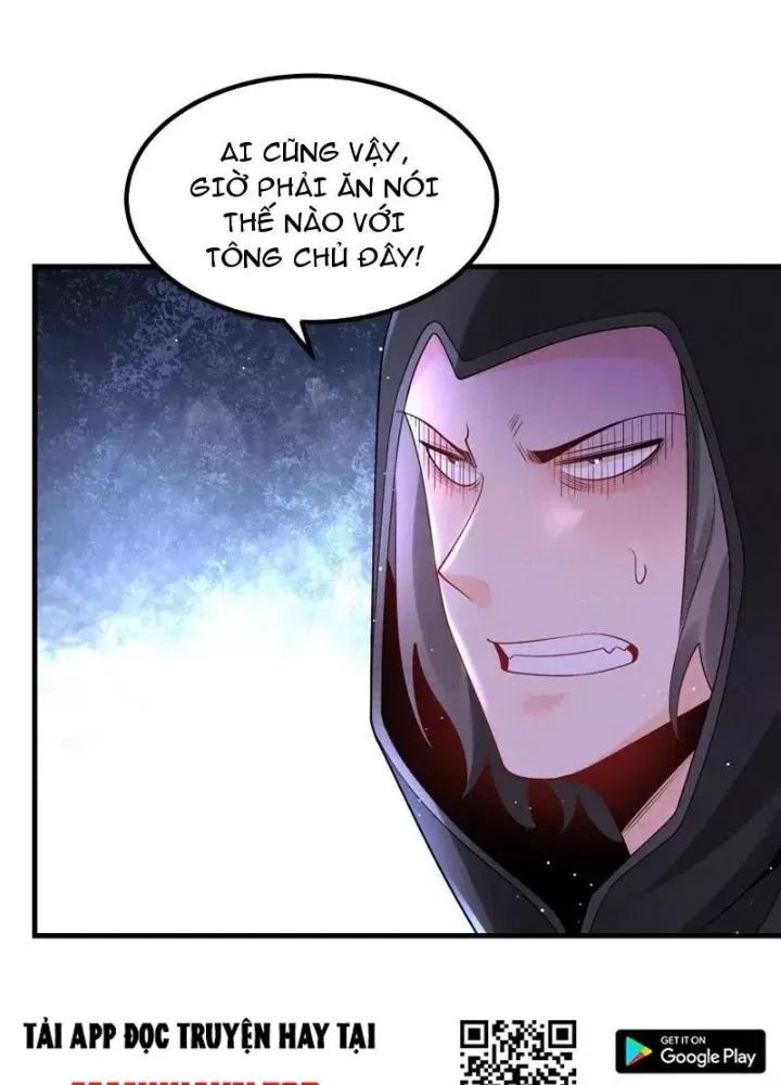 đọc truyện Đệ Tử Tôi Hình Như Muốn Tạo Phản Chương 31 ảnh 72 tại Thiên Thai Truyện