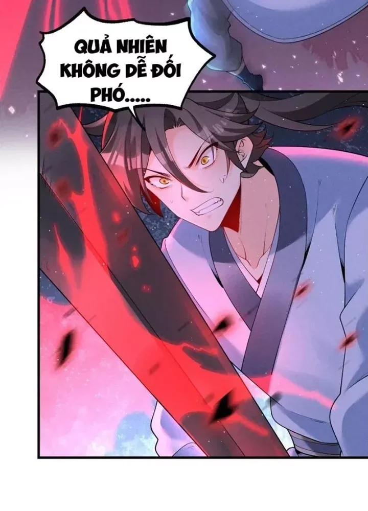 đọc truyện Đệ Tử Tôi Hình Như Muốn Tạo Phản Chương 31 ảnh 10 tại Thiên Thai Truyện