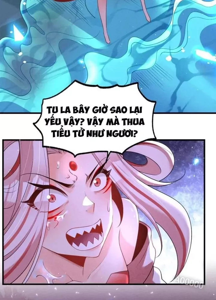 đọc truyện Đệ Tử Tôi Hình Như Muốn Tạo Phản Chương 31 ảnh 88 tại Thiên Thai Truyện