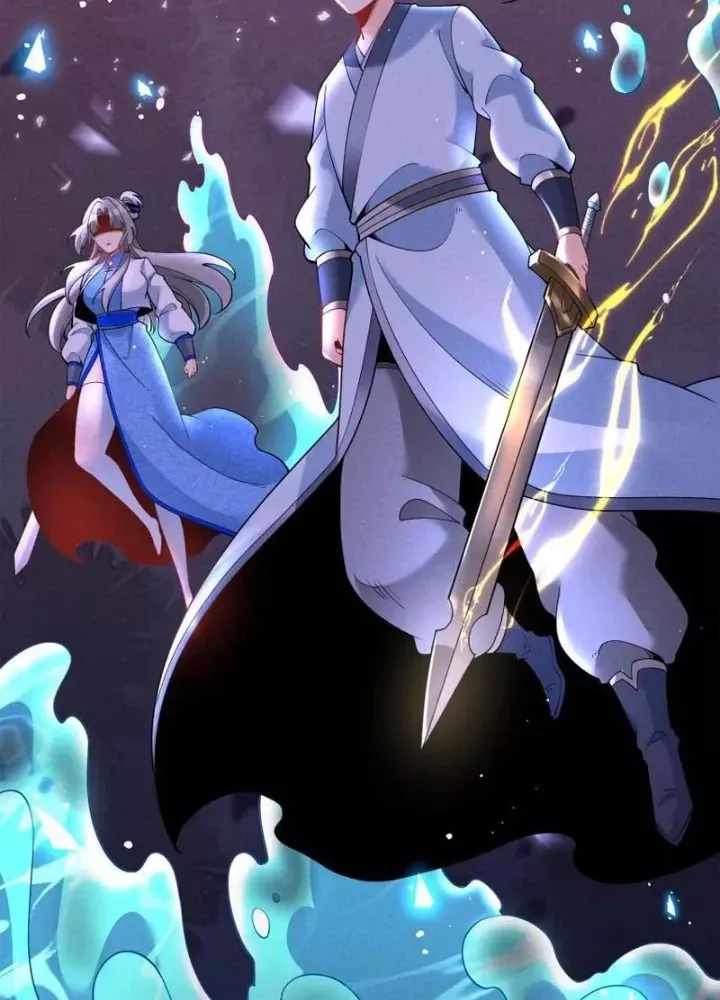 đọc truyện Đệ Tử Tôi Hình Như Muốn Tạo Phản Chương 31 ảnh 90 tại Thiên Thai Truyện