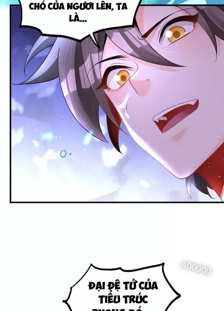 đọc truyện Đệ Tử Tôi Hình Như Muốn Tạo Phản Chương 31 ảnh 92 tại Thiên Thai Truyện