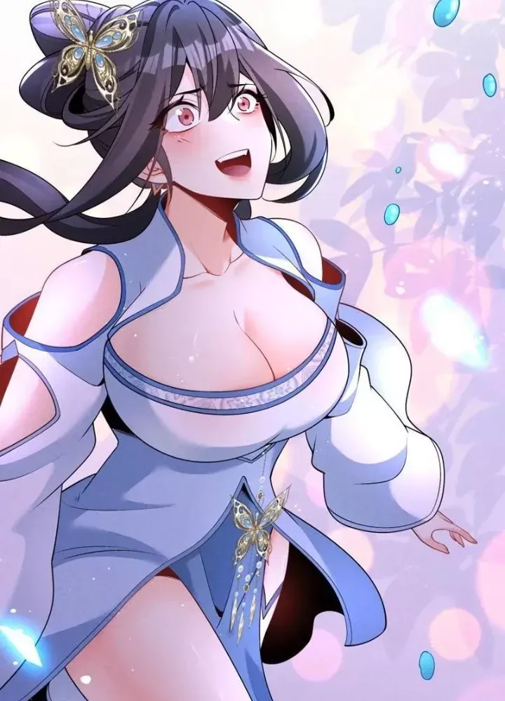 đọc truyện Đệ Tử Tôi Hình Như Muốn Tạo Phản Chương 31 ảnh 94 tại Thiên Thai Truyện